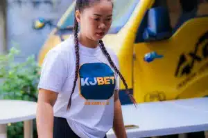 kjbet community support